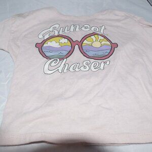 Garanimals Sunset chaser tshirt 18 months